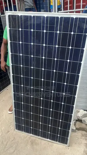 300w Mono Tokunbo Tiny Star Solar Panel – High Quality Affordable