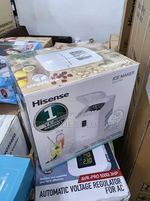 Hisense Icm1263 Ice Cube Production Unit