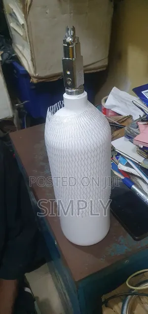 2l Cylinder