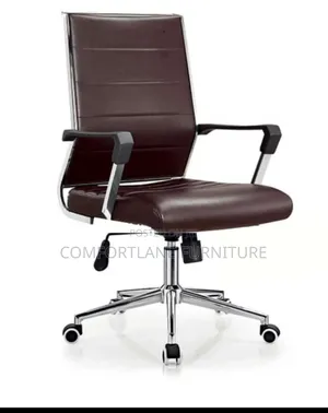 Executive Office Swivel Chair