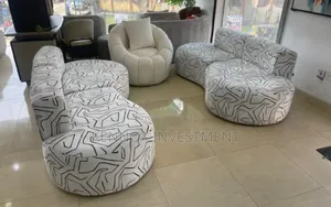 High Quality 7 Seater Sofa Sets