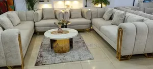 8 Seaters Luxury Complete Set of Imported Sofa