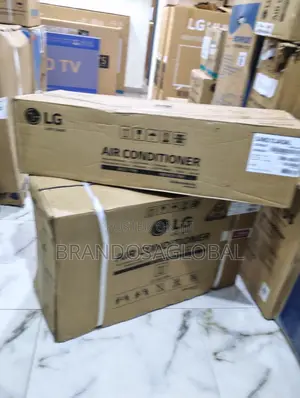Lg 1.5hp Dual Inverter Ac S4nq12jaqal Super Quiet Operation