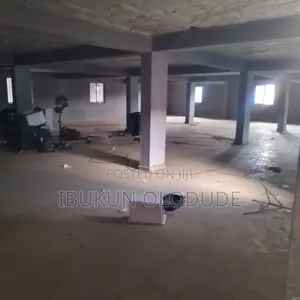 Storage or Production Warehouse for Lease in Akute Direct Access to Rd