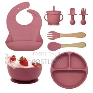 Baby Cutlery Set