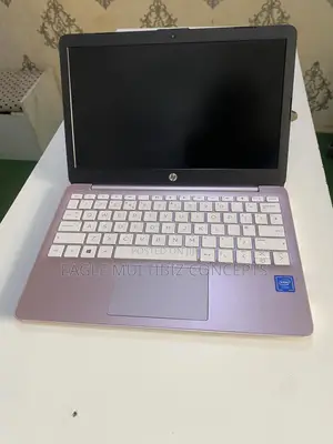 Laptop HP Stream 11 2GB Intel Celeron SSD 32GB