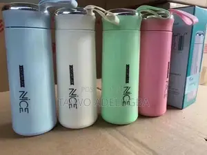 400ml Nice Bottle