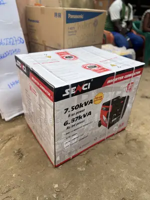 Senci Original Inverter