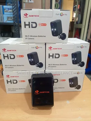 Wi-Fi Battery Camera Support 2.4ghz