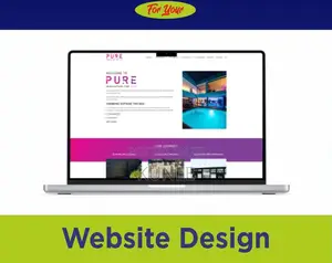 Interactive Web Development With Database Backend