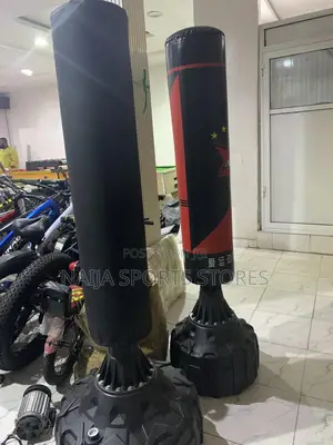 Commercial Boxing Bag