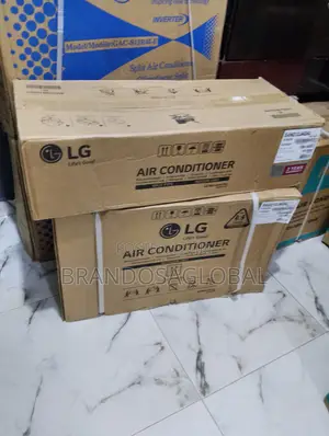 Lg 1.5hp Dual Inverter Ac S4nq12jaqal Reliable Inverter System