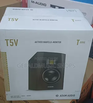 T5v Adam Audio