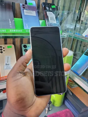 Oppo Reno6 5G 128 GB Green