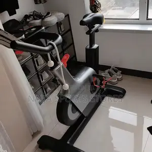 Heavy Duty Spinner Bike