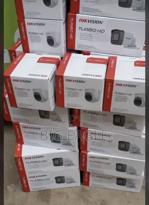 Day /Night Outdoor CCTV Cameras 1080p Ahd