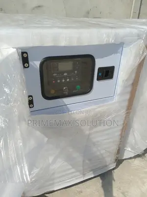 Brand New Perkins 404d-22g 40kva Silent Generator