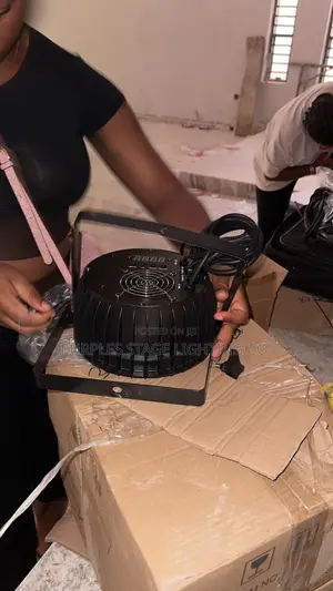 High Qulity Parcan Light 240w in Ibadan