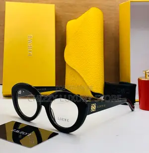 Loewe Quality Luxury Ladies Frame Glasses