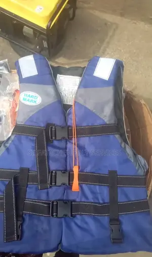 Safety Jackets