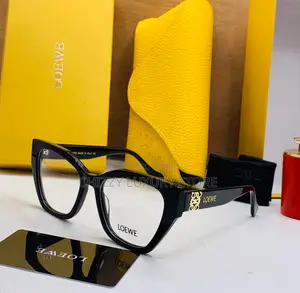 Loewe Quality Luxury Ladies Frame Glasses