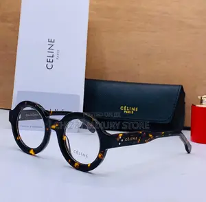 Celine Quality Luxury Frame Glasses