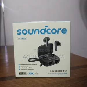 Anker Soundcore P41i Wireless Earbuds