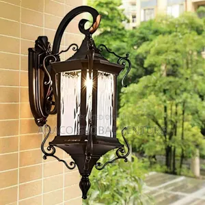 Modern Wall Light Waterproof