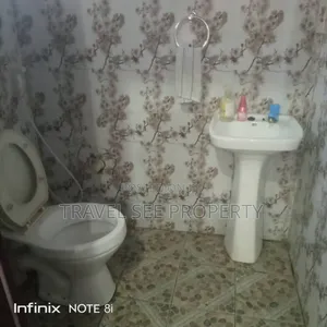 Furnished 5bdrm Bungalow in Private Estate Eleko for rent
