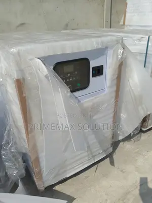 Genuine Uk Perkins 40kva Canopy Generator