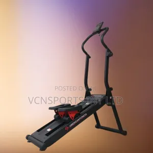 American Fitness Mini Step Climber