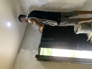 Wall Screeding