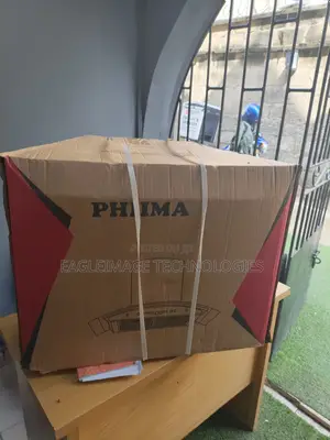 Brand New Phiima Ny-600a45 60×60 Kitchen Heat Extractor Hood