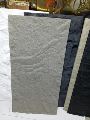 30mm Pu Stone Parnel, Good for Tv Console and Interior Walls