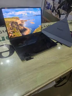 Laptop Lenovo Yoga 9i 16GB Intel Core Ultra 7 SSD 1T