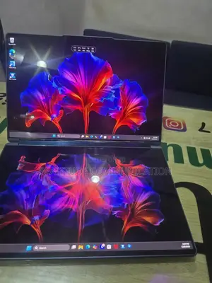 Laptop Lenovo Yoga 9i 16GB Intel Core Ultra 7 SSD 1T