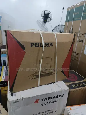 Phiima Ny-600a45 610m3/H Powerful 60×60 Heat Extractor