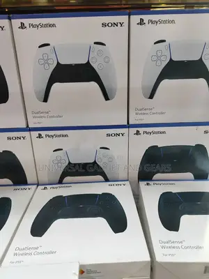 Playstation 5 Controller ( Ps5 Pad)