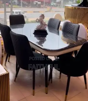 Super Dining Set for Homes