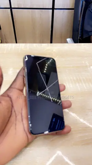 Apple iPhone 11 Pro 64 GB Gold