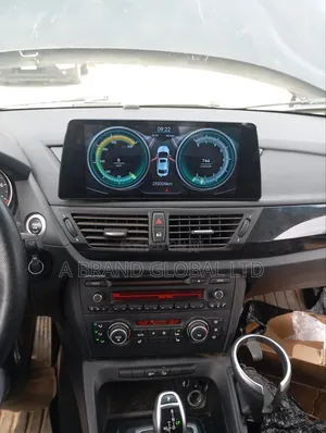 2009-2015 BMW X1 E84 Android Navigation System With Carplay