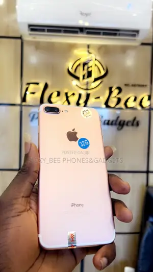 Apple iPhone 7 Plus 32 GB Gold