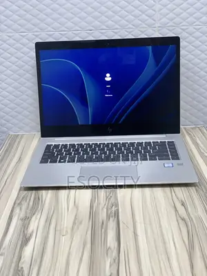 Laptop HP EliteBook 1040 G4 16GB Intel Core I5 SSD 256GB