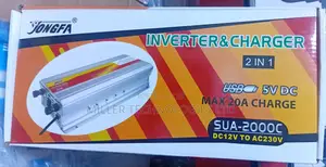 Yongfa Inverter