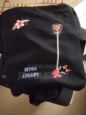 Thrifted Mini Backpacks