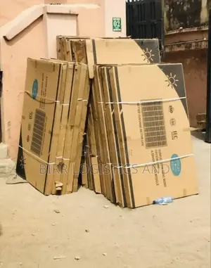 24hrs Solar Power Supply
