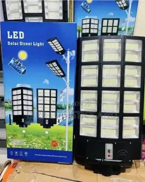 Solar Installation and Solar Power Solution