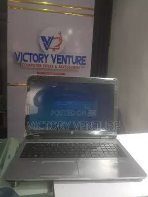 Laptop HP 650 G2 4GB Intel Core I5 HDD 320GB