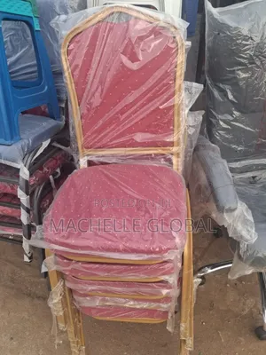 Super Quality Banquet Chair