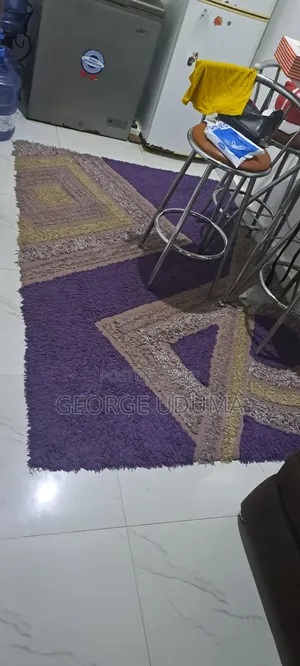 Center Rug